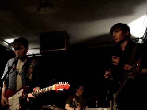 Copy Haho - This Retro Decade @ The Old Blue Last