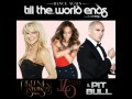 Britney Spears Ft Jennifer Lopez Pitbull Dance Again Till The World Ends S I R Remix