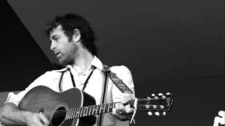 Jason Collett  - Pulling The Sun Down