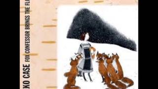 Neko Case - That Teenage Feeling