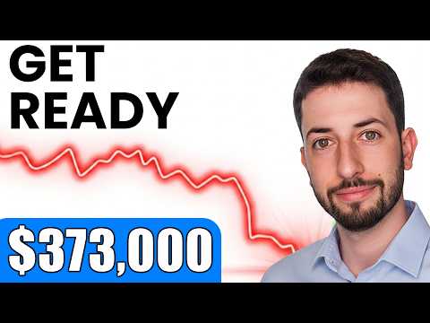 Something Big Is About to Happen to the Stock Market