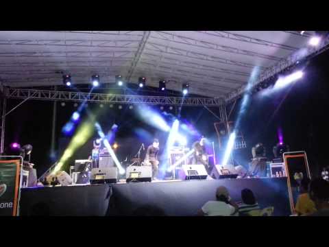 Kym Vergara / Girbaud Limpin - Dynamic Duo