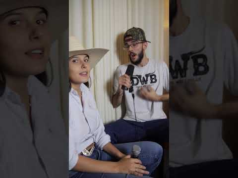 VAQUEIRO APAIXONADO - Luan Pereira / Ana Castela (Boiadeira)