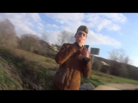 FEBUL - Fuego lento [VIDEOCLIP]