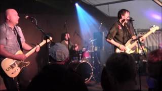 Massy Ferguson - Powder Blue