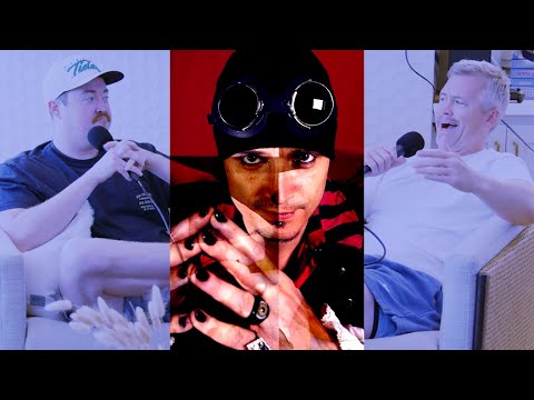 Matt teaches Shane about Pick Up Art(PUA)