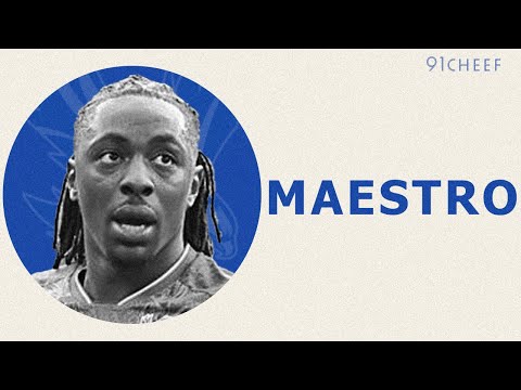 Eze: Arsenal’s Transfer Target Explained | Player Analysis