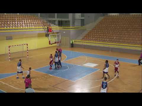 Xhiro 3: KB Borea - KB Z Mobile Prishtina  (Pjesa 1)