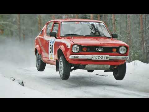 My Summer Car Soundtrack - Polaventris