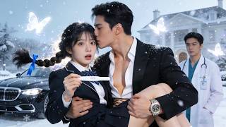 Ruthless CEO Finds Peace in Her Arms, One Night She’s Pregnant, He Proposes Instantly! 💞 Eng Dub