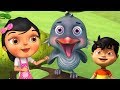 Kuhu Kuhu Bole Koyal कुहू कुहू बोले कोयल Rhymes In Hindi Hindi Poems