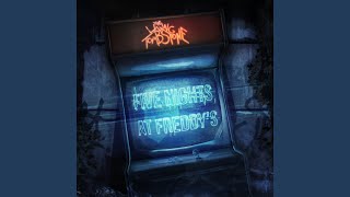 Cover art for Five Nights At Freddy's