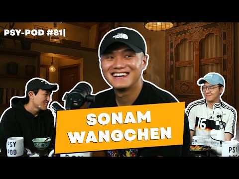 Bhutan's Biggest POPSTAR on your favourite hits like Phudosa, Zuki, Tamey Tamey & More | PSY-POD#81