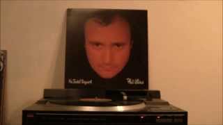 Phil Collins - Inside Out (1985)
