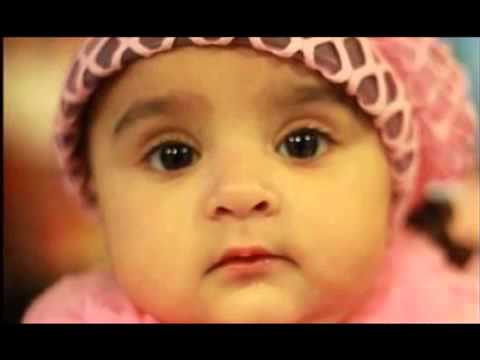 Hooria fahim daughter