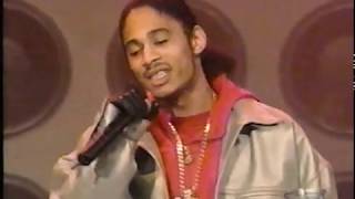 Bone Thugs N Harmony - Resurrection Live BET