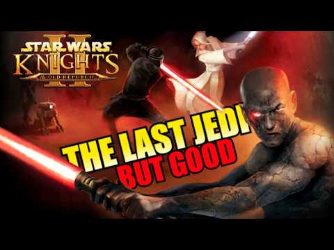 Is Star Wars: KOTOR 2 Worth Playing in 2025?
