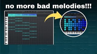 Công cụ hợp âm & giai điệu TỐT NHẤT dành cho FL Studio, Ableton & Logic – Plugin Cymasphere!