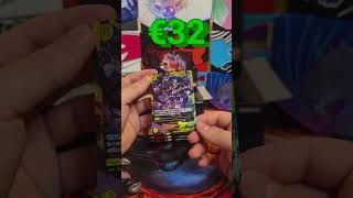 OPENING ONE PIECE OP16 booster box partea a 3 #onepiece #onepieceopening #onepiecetcg #onepiecetcg