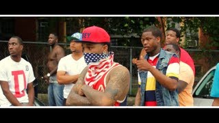 Doe Boy - 24-7 (Official Video) [Dir. x @CodyFilms]