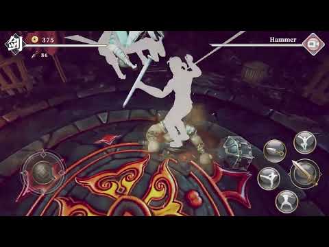 Nine Nights video thumbnail