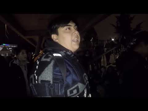 SATIM vs ARTICK vs DESTRAK - 8vos - Catamarca Maipú 1vs1 2019