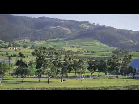 Hunter, New South Wales