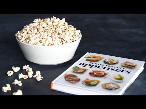 Il trucco per popcorn scoppiati alla perfezione