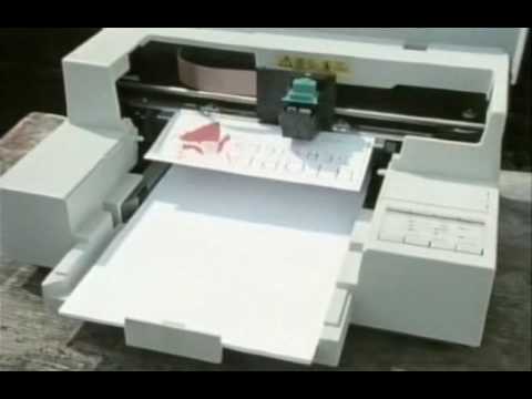 The Secret Life Of Machines - The Word Processor Part-3