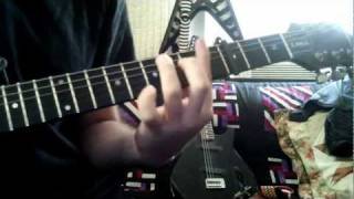 Z-Paul BLS Bridge Over Troubled Water Zakk Wylde Arrangement.MOV