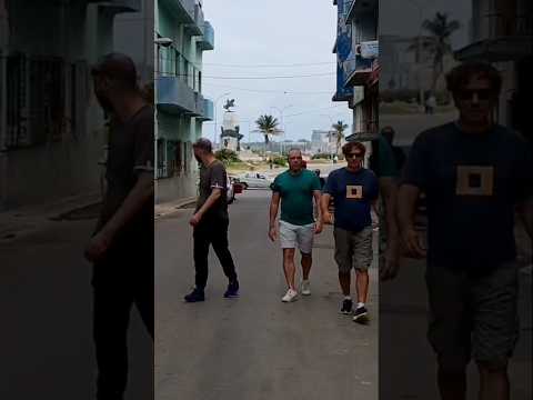 JOVELLAR Y MARINA (CENTRO HABANA) #lahabana #cuba #travel #cuba2025 #cubahoy