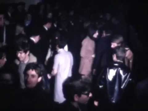 RAG Week 1967 (University of Surrey)