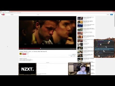 Motivation and Whiplash with Destiny