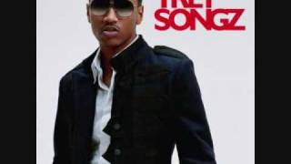 Trey Songz - Say Ahh (Remix) Feat. 2Pac and 50 Cent