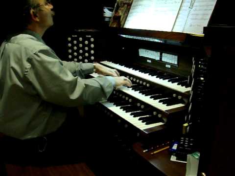 Meditation, Op. 102 No.2--Camil Van Hulse.MOV