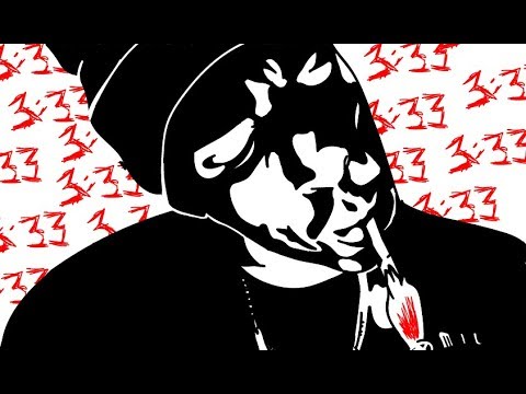 NIÑO MALDITO ¬ 3:33 vol.2 prod. Astroboi