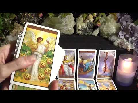 🙏It’s Going To Feel Magical!! | Angel Messages For May 2024