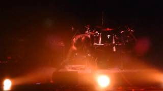 3TEETH - Chasm/Pearls 2 Swine/Dissolve