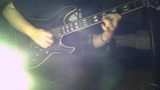 Opeth - Nepenthe (Second solo)