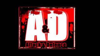 Attack & Defence-Laku Noc.wmv
