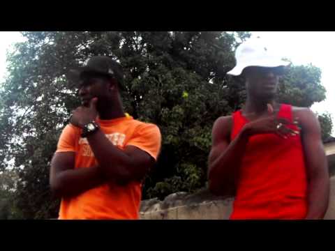 JAY LOCK FT MAGIC( through the storm )OFFICIAL MUSIC VIDEO.mp4