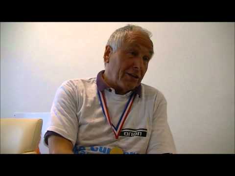 VoetbalinBreda: Interview Harry van den Heuvel, trainer van The Gunners