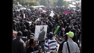 The Audacity of Hope