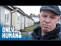 Battling The Bailiffs: Boxer's Mission To Fight Evictions Around The Country | Only Human