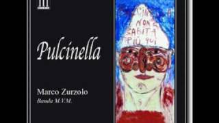 tarantella segreta - marco zurzolo band