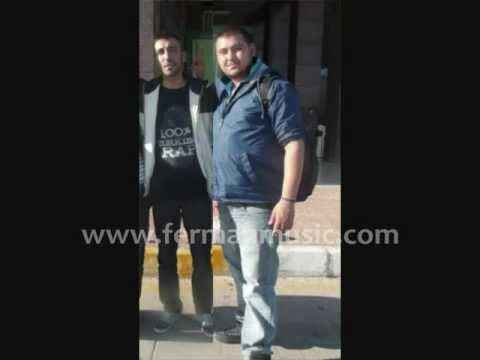 FERMAN ft. Nakris - Bilmemekteyim 2013