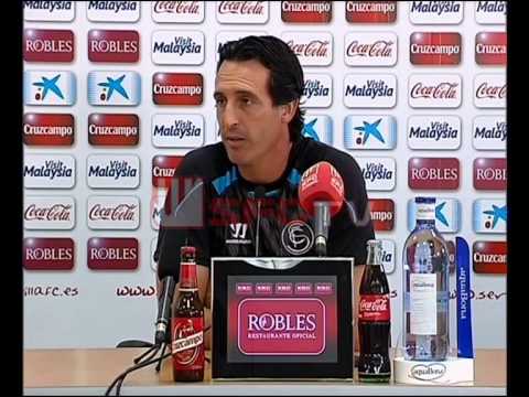 Unai asegura que en Sabadell se tiene que ver a "futbolistas que tienen que dar ese paso de estar"
