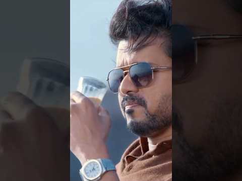Varisu Trailer Whatsapp Status | Thalapathy Vijay | Rashmika | Vamshi | Thaman S | SJ Edit