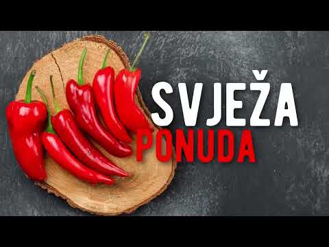 Svježa ponuda iz Mercatora! 22.8.-28.8.2022.