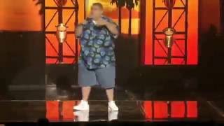 YTP Tennis-Gay-briel Iglabriel Buckles a Fuckle That&#39;s Half the Size of Your Mom&#39;s Cuckle